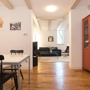  Homestay Kloveniers Netherlands