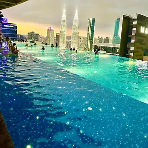  Apartment Eaton Service At Klcc