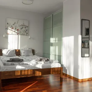  Apartment Przytulny Przy Teatrze Wielkim Poland