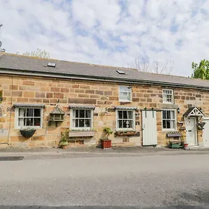  Holiday home Old Stables United Kingdom